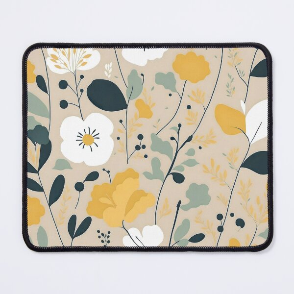 Item preview, Matisse Flowers Art designed and sold by SGCreations-78.