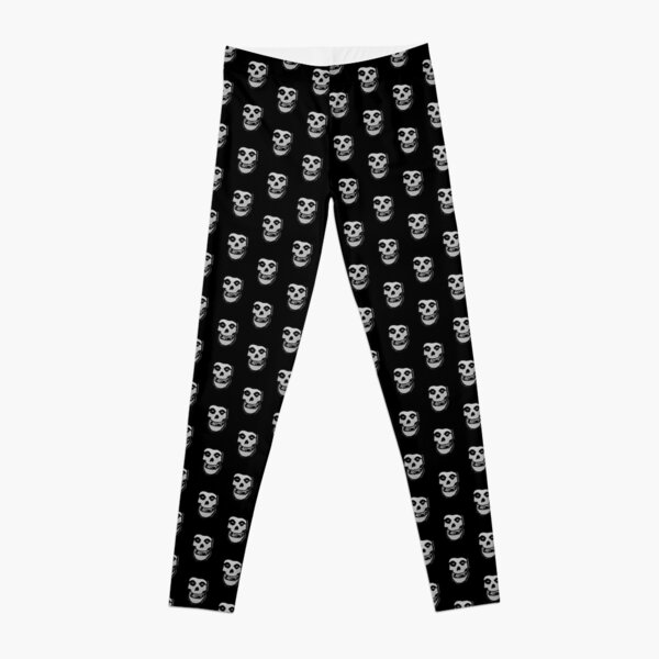 No Boundaries Polka Dots Black Leggings Size M - 30% off