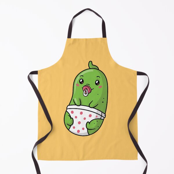 Item preview, Baby Pickle designed and sold by zoljo.