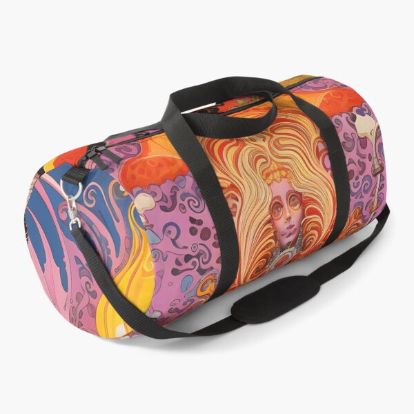 Item preview, "Psychedelic Journey" designed and sold by Art-Vortex-fr.