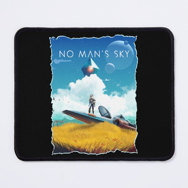 Item preview, NO MANS SKY designed and sold by BridgerShopO.