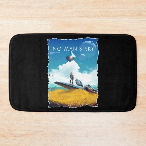 Item preview, NO MANS SKY designed and sold by BridgerShopO.