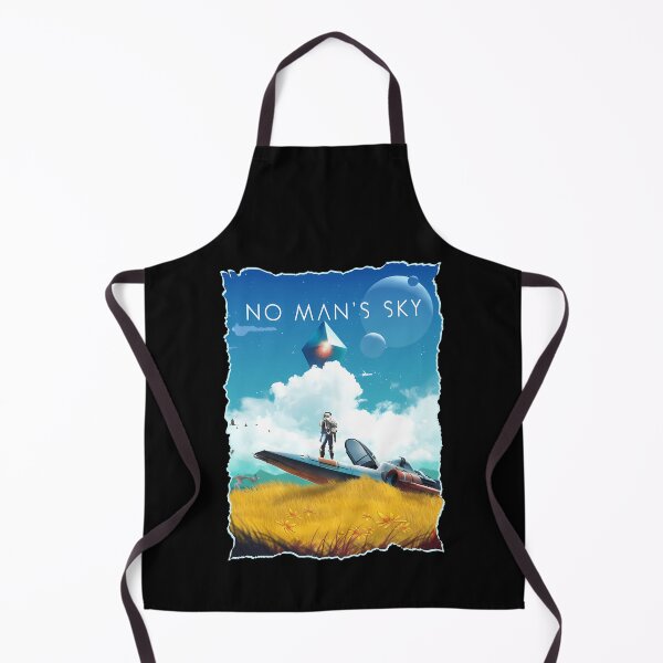 Item preview, NO MANS SKY designed and sold by BridgerShopO.