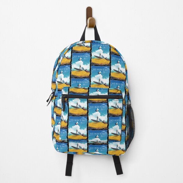 Item preview, NO MANS SKY designed and sold by BridgerShopO.