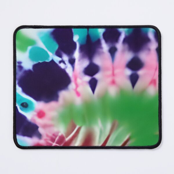 Item preview, Pink Green Red Tie Dye designed and sold by Gabriela McDaniel.