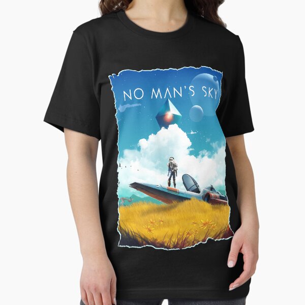 Item preview, NO MANS SKY designed and sold by BridgerShopO.