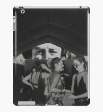 Living Dollhouse iPad Case/Skin