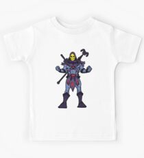 Meister des Universums: Skeletor Kinder T-Shirt