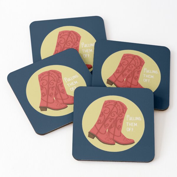 Item preview, HIMYM MOMENTS | TED BOOTS designed and sold by ulricateodoro.
