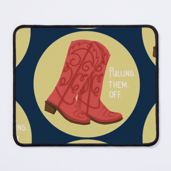 Item preview, HIMYM MOMENTS | TED BOOTS designed and sold by ulricateodoro.