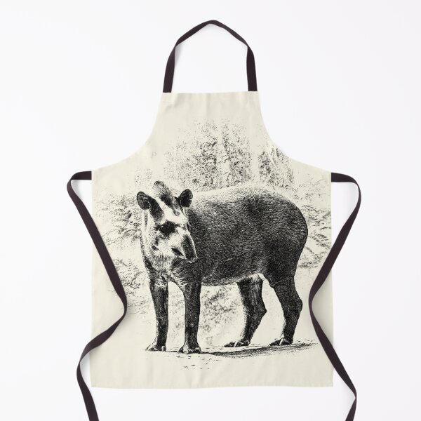Item preview, Tapir designed and sold by Guardi71.