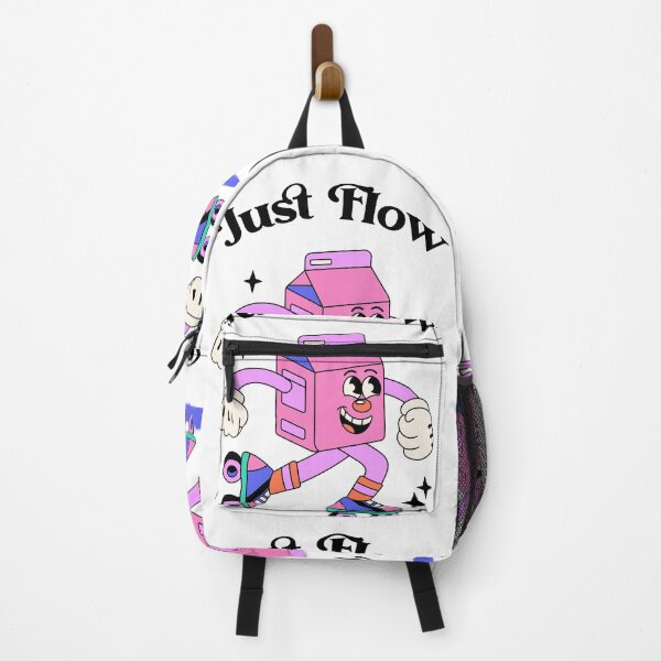 Item preview, Just Flow designed and sold by Luilustra.
