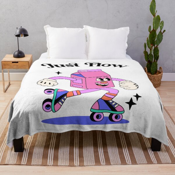 Item preview, Just Flow designed and sold by Luilustra.