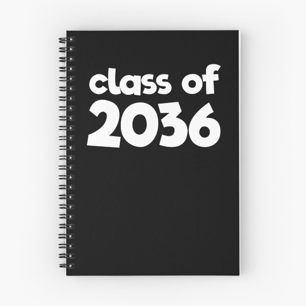 Item preview, Class Of 2036 Back To School Kindergarten Class Of 2036 Gear designed and sold by DynamicDesign.