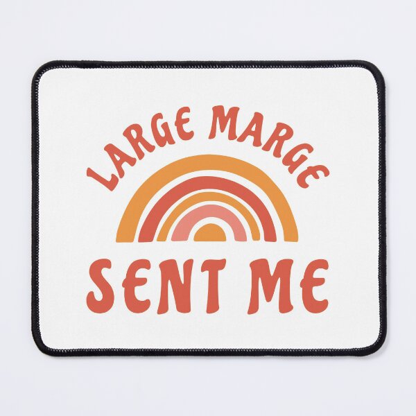 Item preview, large marge designed and sold by PopPizzazz.