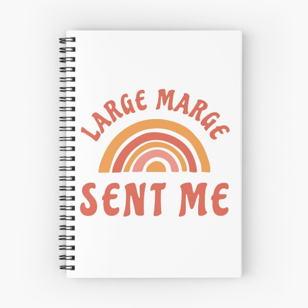 Item preview, large marge designed and sold by PopPizzazz.