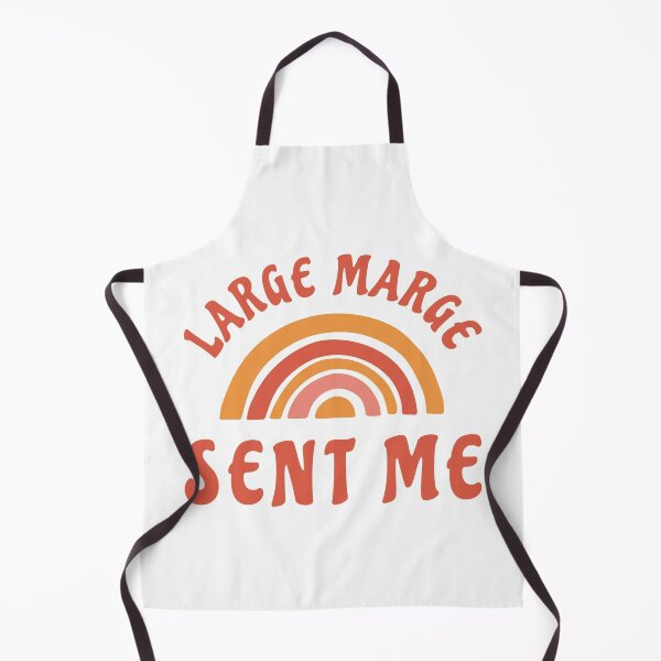 Item preview, large marge designed and sold by PopPizzazz.