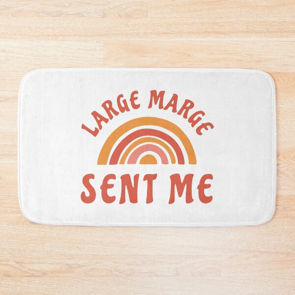Item preview, large marge designed and sold by PopPizzazz.