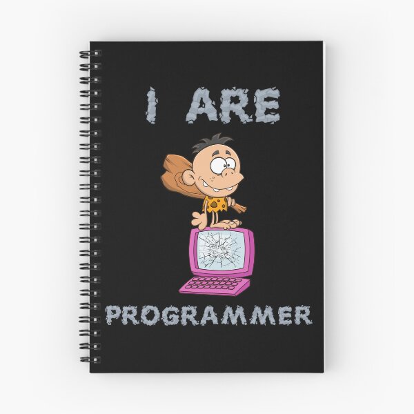 Item preview, I Are Programmer Computer Funny designed and sold by Barneyteez.