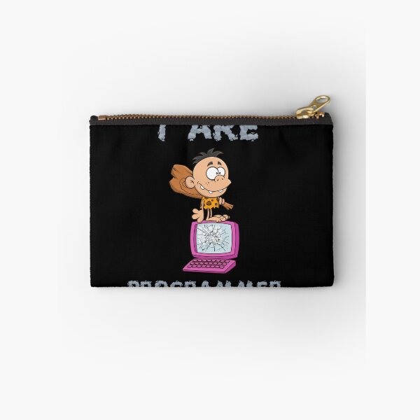 Item preview, I Are Programmer Computer Funny designed and sold by Barneyteez.