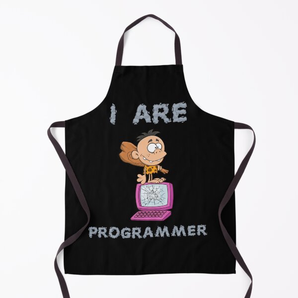 Artikelvorschau, Ich bin ein lustiger Computerprogrammierer entworfen und verkauft von Barneyteez.
