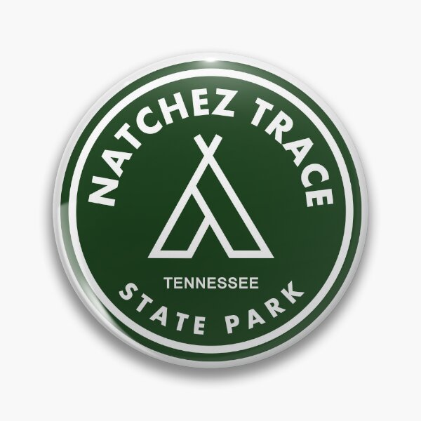 Artikelvorschau, Natchez Trace State Park Tennessee Zelt entworfen und verkauft von bivenart.