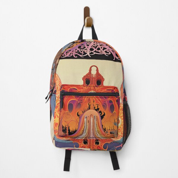 Item preview, "Psychedelic Journey" designed and sold by Art-Vortex-fr.