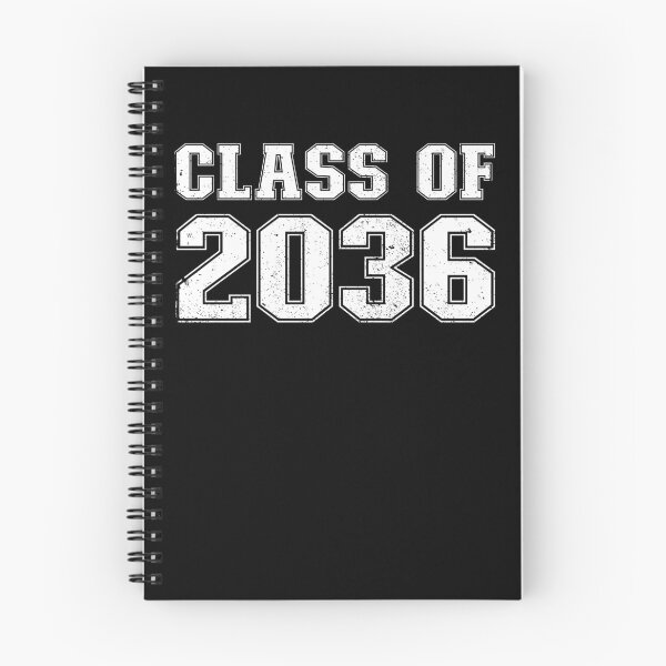 Item preview, Class Of 2036 Back To School Kindergarten Class Of 2036 Gear designed and sold by DynamicDesign.