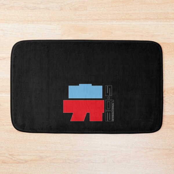 Item preview, Wipeout A GS International logo designed and sold by MurpyCarrington.