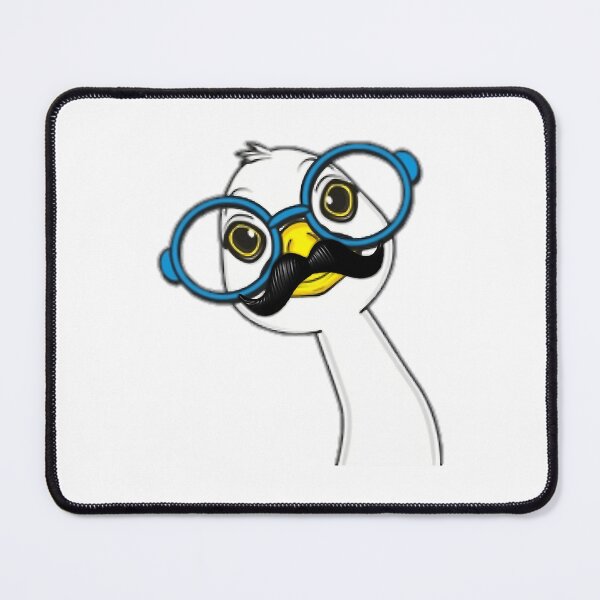 Item preview, Goose designed and sold by OakleyBaro93.