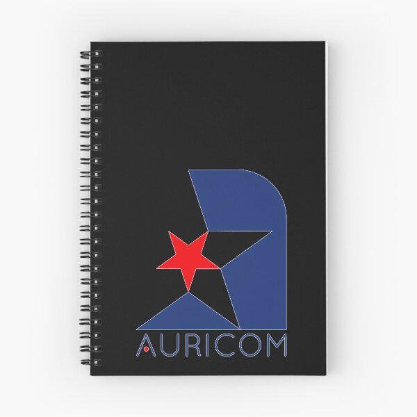 Item preview, Wipe out Aurocom logo designed and sold by MurpyCarrington.