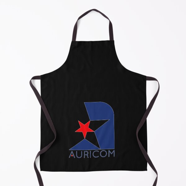 Item preview, Wipe out Aurocom logo designed and sold by MurpyCarrington.