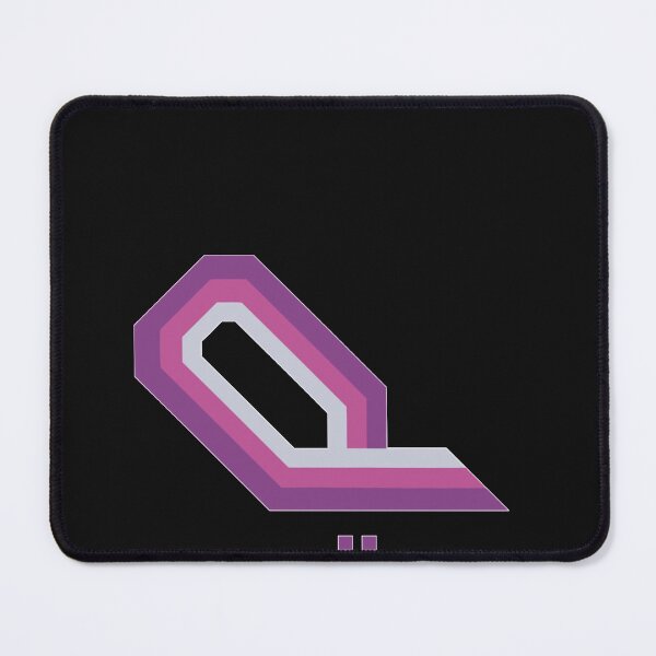 Item preview, Wipe out Qirex logo designed and sold by MurpyCarrington.
