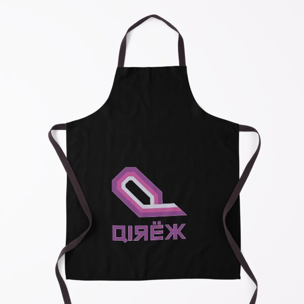 Item preview, Wipe out Qirex logo designed and sold by MurpyCarrington.