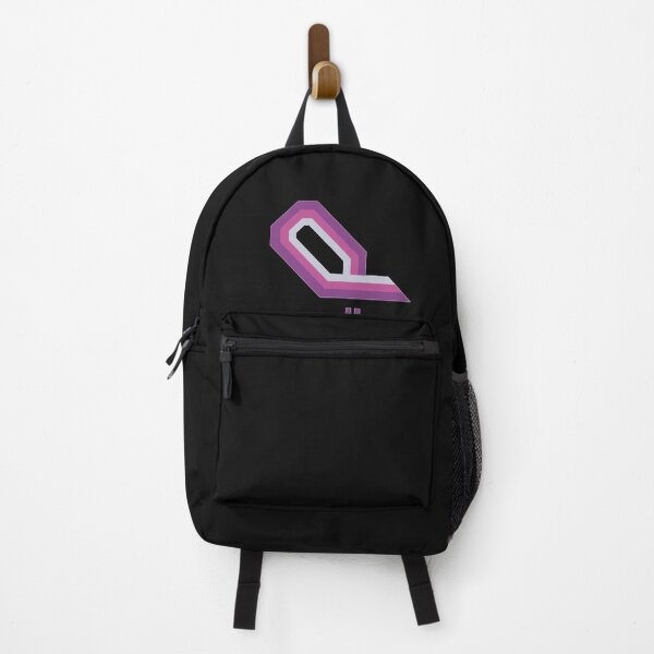 Item preview, Wipe out Qirex logo designed and sold by MurpyCarrington.