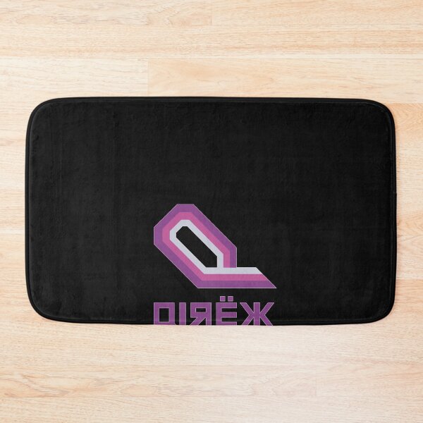 Item preview, Wipe out Qirex logo designed and sold by MurpyCarrington.