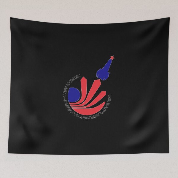 Item preview, Wipeout One F3600 League logo designed and sold by MurpyCarrington.