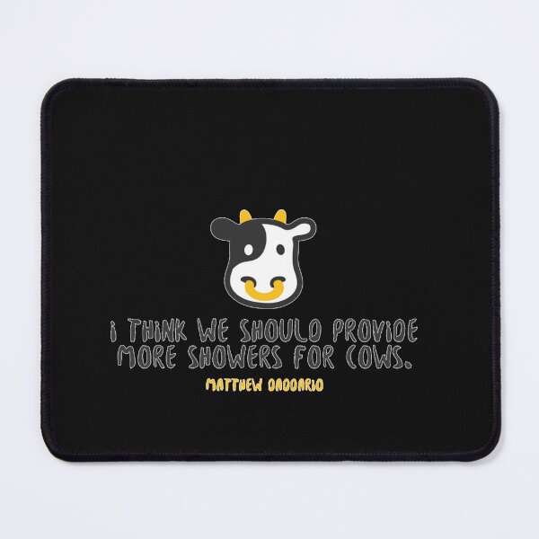 Item preview, Wise Words From Matthew Daddario T designed and sold by MurpyCarrington.
