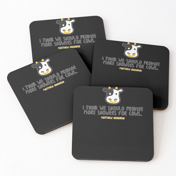 Item preview, Wise Words From Matthew Daddario T designed and sold by MurpyCarrington.