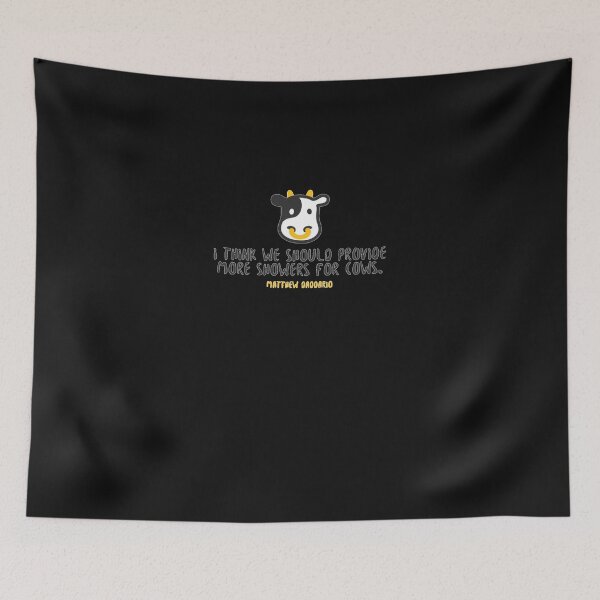 Item preview, Wise Words From Matthew Daddario T designed and sold by MurpyCarrington.