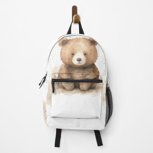 Item preview, Friendly Bear designed and sold by Klerz.