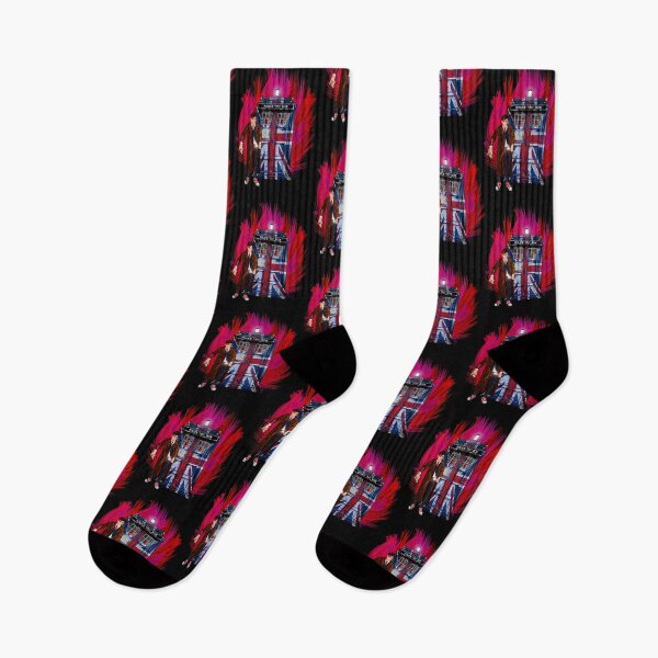 Item preview, The King of All Doctor designed and sold by BrightAubrey.