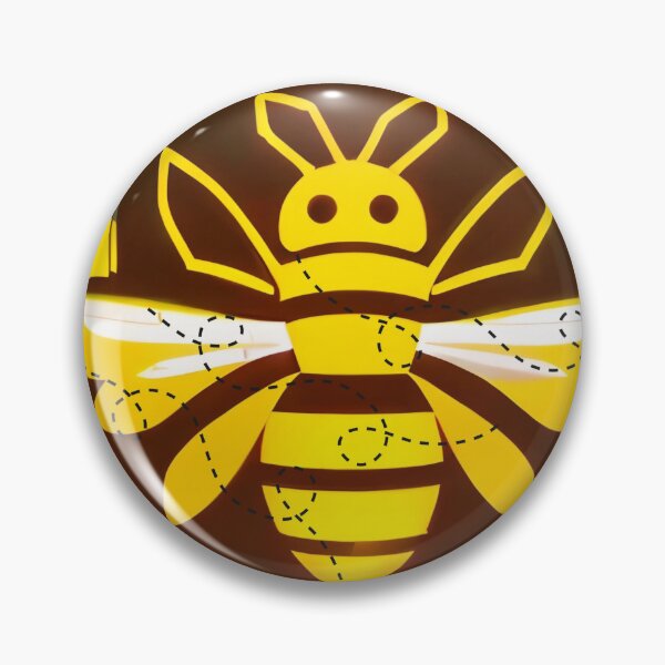 Item preview, Bee Kind  designed and sold by Dana Roper.
