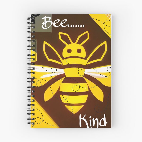 Item preview, Bee Kind  designed and sold by Dana Roper.