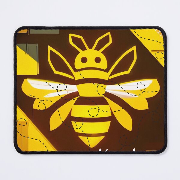 Item preview, Bee Kind  designed and sold by Dana Roper.