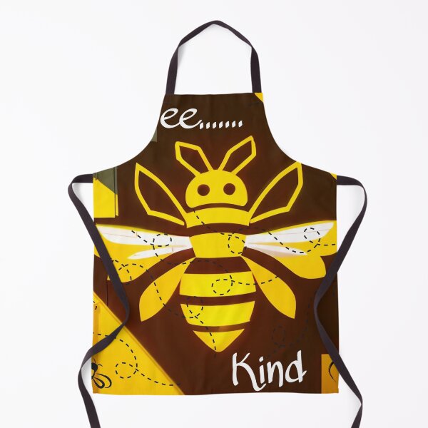 Item preview, Bee Kind  designed and sold by Dana Roper.