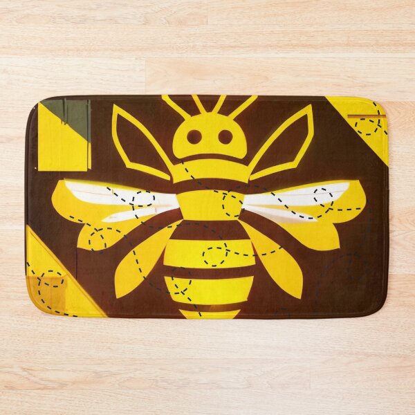 Item preview, Bee Kind  designed and sold by Dana Roper.