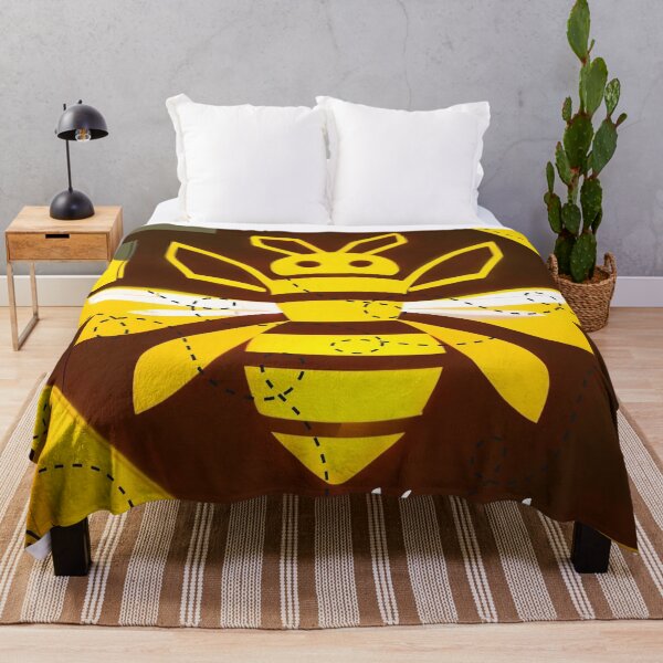 Item preview, Bee Kind designed and sold by Dana Roper.