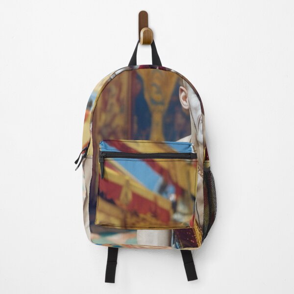 Item preview, Clown in a circus designed and sold by jsebouvi.