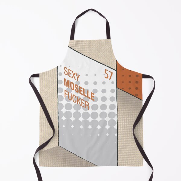 Item preview, 57, Sexy Moselle Fucker designed and sold by Cyrille BRG.